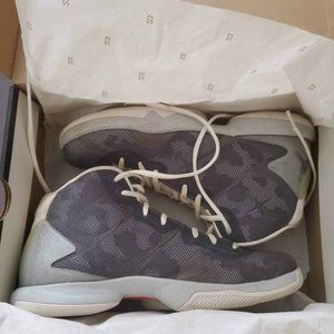 Jordan Jumpman II - Camouflage